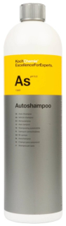 Автошампунь Koch Chemie Avtoshampoo 1л - фото