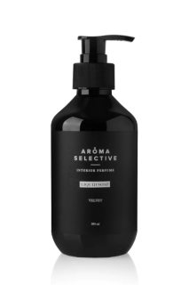 Мило для рук Velvet 300ml Мило для рук Velvet 300ml - фото