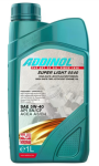 Моторное масло ADDINOL SUPER POWER MV 0537 SAE 5W-30, 1л - фото №1