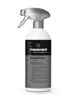Молочко для догляду за платиком  Koch-Chemie InsideCare The Finisher 500 мл  77706-500ML-01 - фото