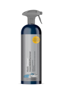 Засіб для видалення комах Insect&DirtRemover 750 ml - фото