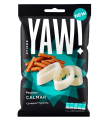 Сухарики стікси зі смаком кальмара ТМ YAW!, 50г - фото №2
