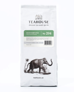 Молочный улун, 250 г - фото