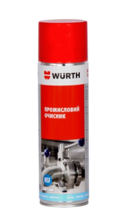 Промисловий очисник,500 ml(арт.0893140) - фото