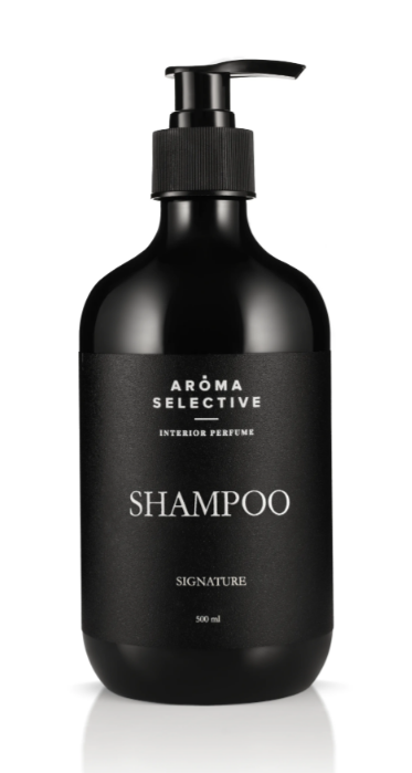 Шампунь Signature 300 мл Шампунь Signature 300 мл - фото