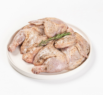 Курчата табака заморожені Торнадо М’ясо - фото