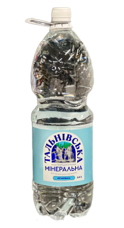 Вода мінеральна Тальнівська негазована 2 л - фото