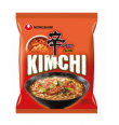 Лапша Рамен Кимчи 120г (мульти-пак) ТМ "Nongshim" - фото №2