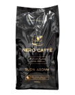 Кофе в зернах Nero Caffe BUON AROMA, 1 кг (50/50) (4820268030030) - фото №4