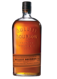 Бурбон Bulleit 45% 700 мл - фото