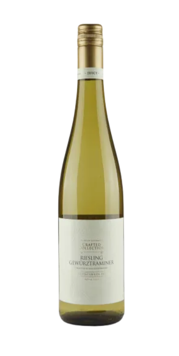 Вино Riesling Organic Germany 11,5% (сухе, біл., Німеччина ) 0,75 л, 6 шт/ящ - фото