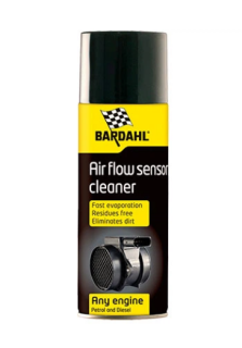 Очисник витратоміра BARDAHL Air Flow Sensor Cleaner 400 мл (3259) - фото