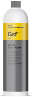 Автошампунь Koch-Chemie Gentle Snow Foam 1л - фото