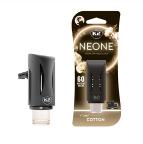 К2 NEONE COTTON  Ароматизатор Баасана 70 г V373 - фото