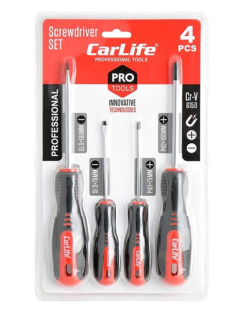 Набір викруток Carlife Cr-V6150 - фото