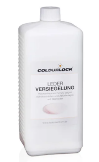 Захисне покриття для шкіри Colourlock Leather Shield, 1 л - фото