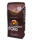Кава в зернах Dallmayr Espresso D'Oro, 1 кг (90/10) Кава в зернах Dallmayr Espresso D'Oro, 1 кг (90/10) - фото №1