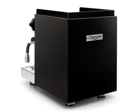 Однопостовая кофемашина Astoria Loft, профессиональная, черная - фото №3