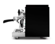 Однопостова кавомашина Astoria Loft, професійна, чорна - фото №4