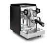 Однопостова кавомашина Astoria Loft, професійна, чорна - фото №1