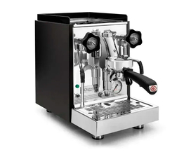 Однопостовая кофемашина Astoria Loft, профессиональная, черная - фото