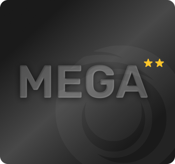 MEGA - фото