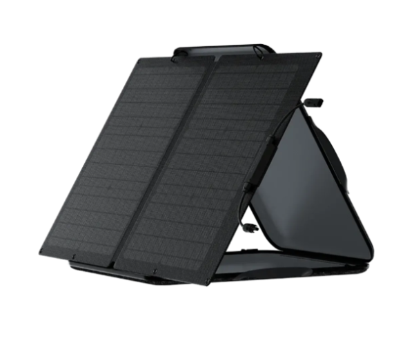 Сонячна панель EcoFlow 60W Solar Panel - фото №5