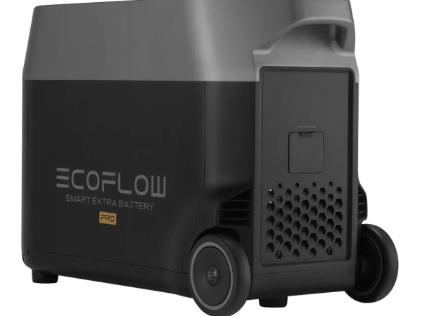 Додаткова батарея EcoFlow DELTA Pro Extra Battery - фото №4
