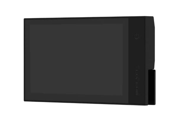 Монітор EcoFlow Power Kit - фото