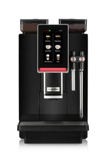 Кавомашина Dr. Coffee Minibar S - фото