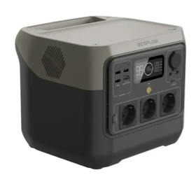 Зарядна станція EcoFlow RIVER 2 Pro - фото №3