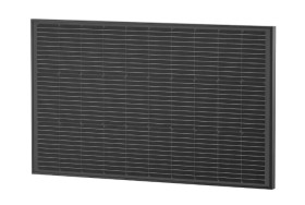 Набір сонячних панелей EcoFlow 2*100 Solar Panel Стаціонарні - фото №2