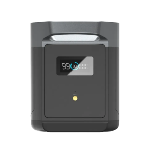 Додаткова батарея EcoFlow DELTA 2 Max Extra Battery - фото