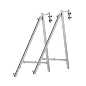 EcoFlow Bracket - Concrete Balcony - фото