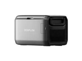 Холодильник EcoFlow Glacier Classic 35L - фото