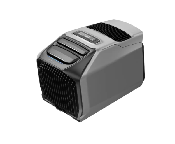 Кондиціонер EcoFlow Wave 3 - фото