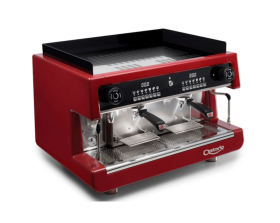 Двопостова автоматична кавомашина Astoria Hollywood SAE 2GR - фото