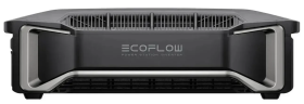 Зарядна станція EcoFlow DELTA Pro ULTRA - фото