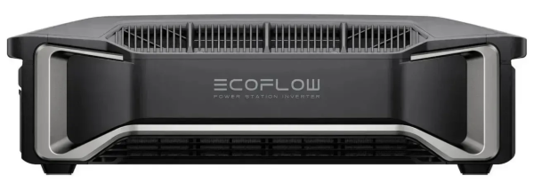 Зарядна станція EcoFlow DELTA Pro ULTRA - фото