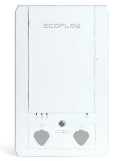 Панель керування EcoFlow Smart Home Panel - фото
