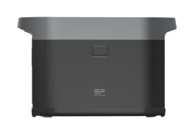 Додаткова батарея EcoFlow DELTA 2 Max Extra Battery - фото №2