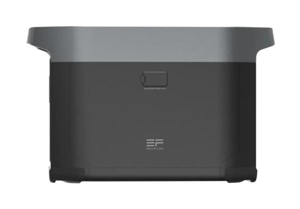 Додаткова батарея EcoFlow DELTA 2 Max Extra Battery - фото №2