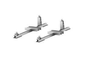 EcoFlow Bracket - Flat Roof - фото