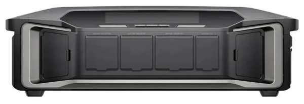 Зарядна станція EcoFlow DELTA Pro ULTRA - фото №2