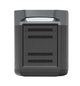 Додаткова батарея EcoFlow DELTA 2 Max Extra Battery - фото №3