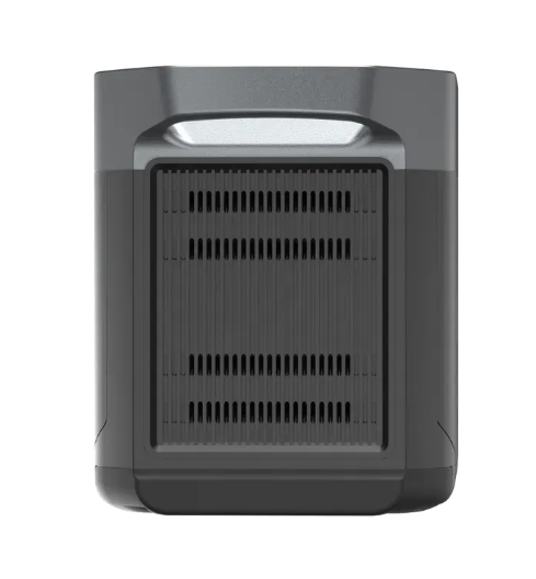 Додаткова батарея EcoFlow DELTA 2 Max Extra Battery - фото №3