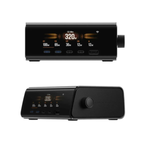 Зарядна станція Rapid Pro 320W station - фото №3