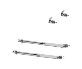 EcoFlow Bracket Adjustable - Facade - фото