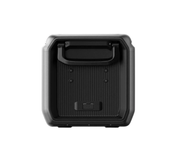 Холодильник EcoFlow Glacier Classic 35L - фото №3