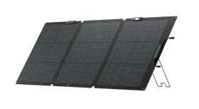 Сонячна панель EcoFlow 160W NextGen Solar Panel - фото